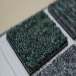 Ковровая плитка Escom Object 7912